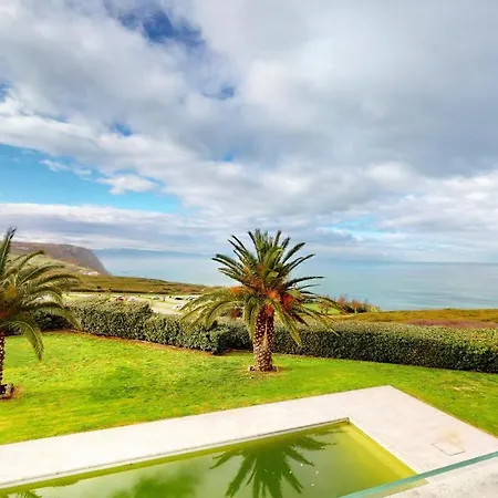 And Sea Villa