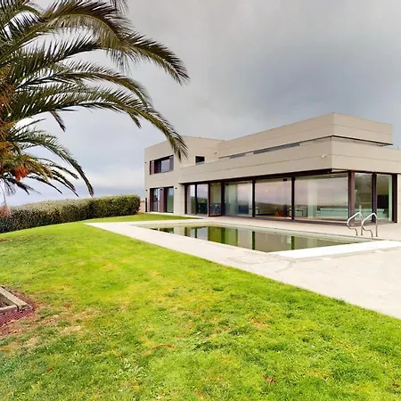 And Sea Villa *