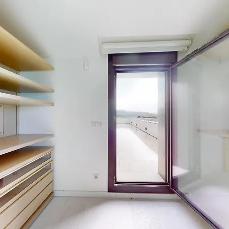 Villa And Sea Barrika