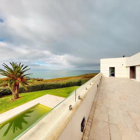 And Sea Villa
