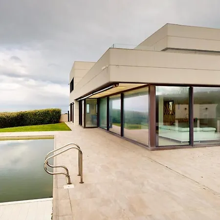 And Sea Villa *