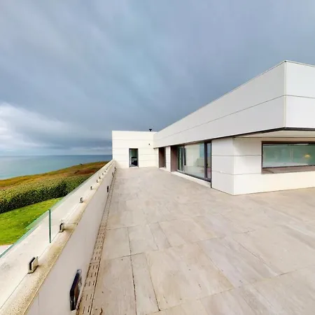 And Sea Villa